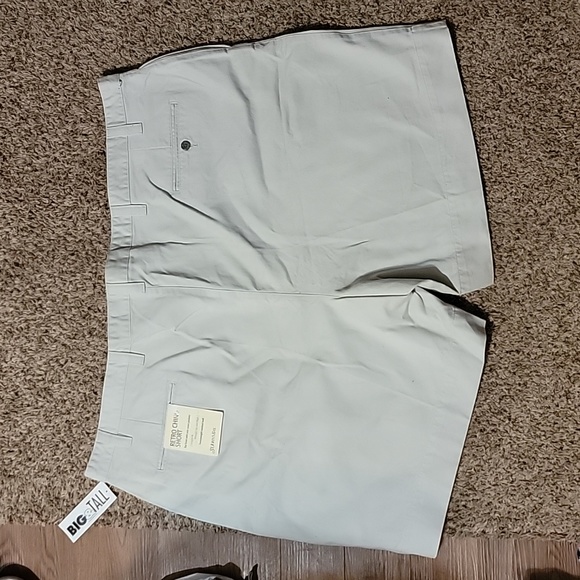 Chino Short Retro - Picture 4 of 5